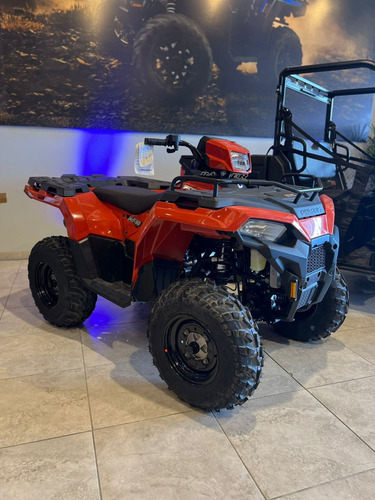 Polaris Sportsman 570 2023 0km Atv No Canam Outlander