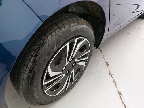 Chevrolet Onix 1.0 TURBO FLEX LT MANUAL