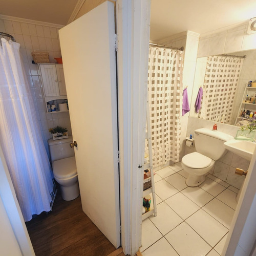 En Venta Precioso Departamento Vista Despejada Primera Linea