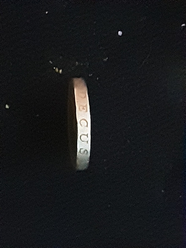 Moneda De Elizabethii De Coleccion (Usado)