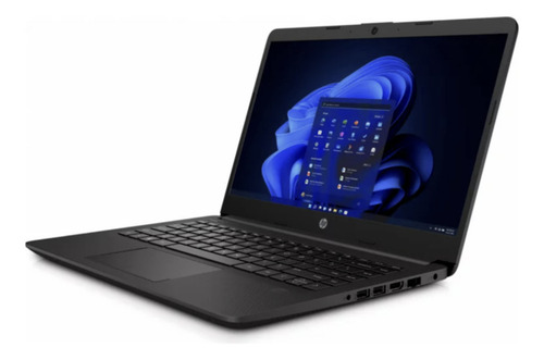 Laptop Hp 240 G8 Intel Core I3-1115g4 16gb Ram 256gb Ssd W11