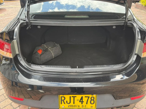 Kia CERATO KOUP 1.6 Sx