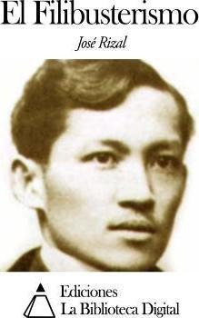 El Filibusterismo - Jose Rizal