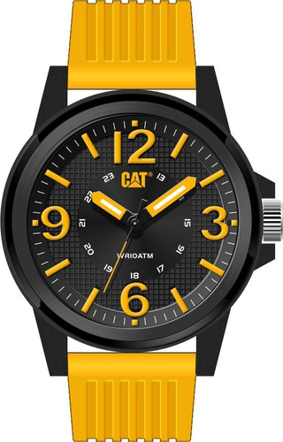 Reloj Cat Groovy Lf.111.27.137 Tienda Oficial