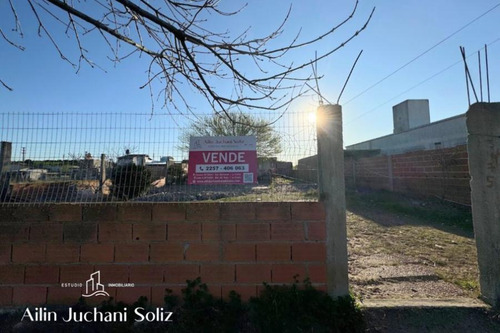 Terreno En Zona San Bernardo