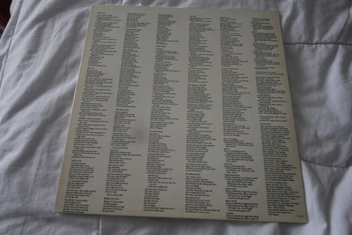 Lp - David Lee Roth- A Little Ain't Enough, 1991 (Usado)