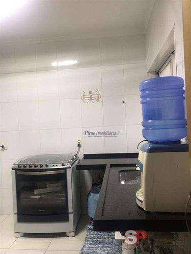 Casa Com 3 Dormitórios À Venda, 150 M² Por R$ 450.000,00 - Tucuruvi - São Paulo/sp - Ca0314