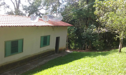 Vendo Ou Troco Rancho