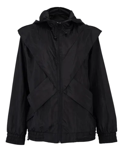 Casaco corta vento feminino mercado best sale livre