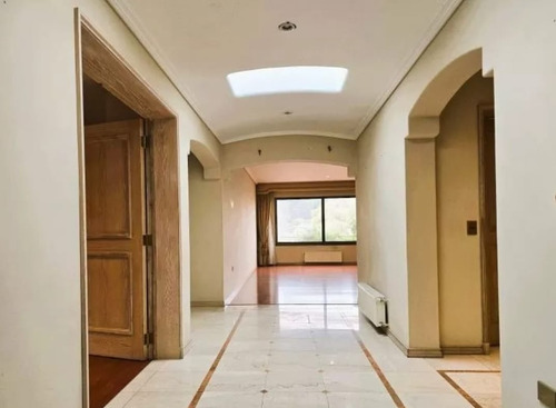 Exclusivo Departamento En Avenida Alemana Pedro De Valdivia