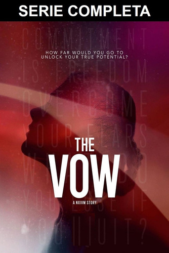 The Vow La Promesa Serie Completa Español Latino