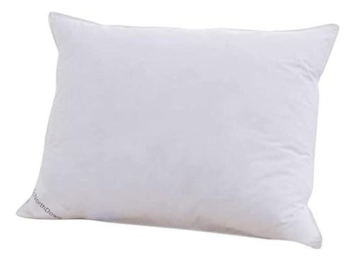 Colección De Almohadas De Plumas De Ganso Arcticnorthdown 20