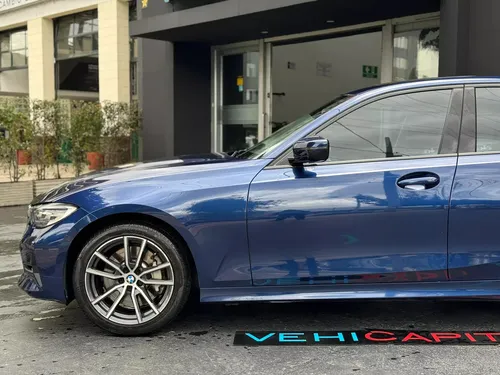 Bmw Serie 3 330i