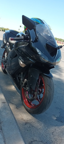 Imagen 9 de 15 de Kawasaki Zx10r