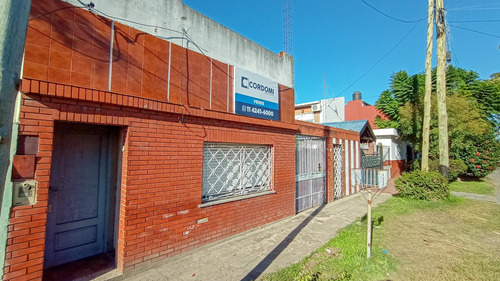 Venta Casa En Villa Centenario En Lomas De Zamora Ideal Inversor