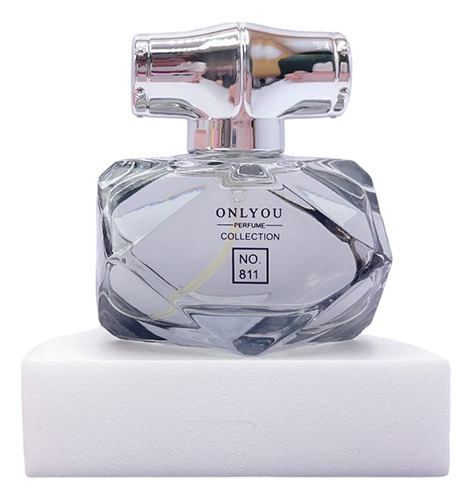 Perfume Onlyou Colección No 811 Eau De Parfum Mujer De 30ml