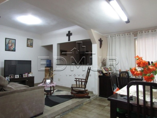 Casa - Santa Maria - Ref: 21649 - V-21649