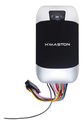 Rastreador Gps Bloqueador Veicular Moto Carro Tk-303g Origi