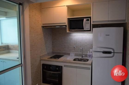 Imagem 2 de 20 de Apartamento - Ref: 180468