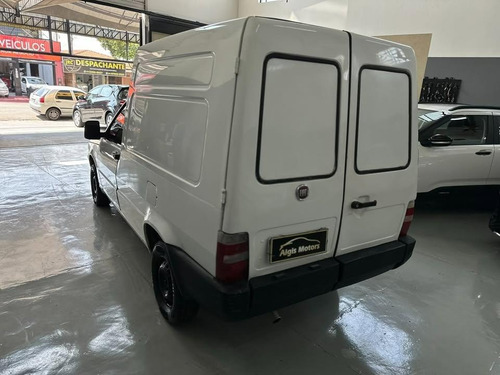 Fiat Fiorino Fiorino Furg.1.5/1.3/1.3 Fire/1.3 F.Flex