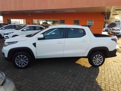 Fiat Strada 1.3 FIREFLY FLEX FREEDOM CS MANUAL