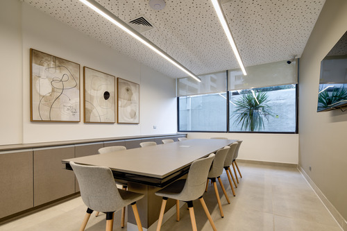 Edificio Home Inclusive Ecuador Vista Sur Piso 7