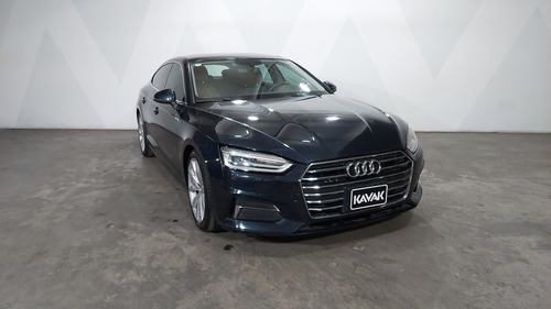 Audi A5 2.0 SB SELECT DCT