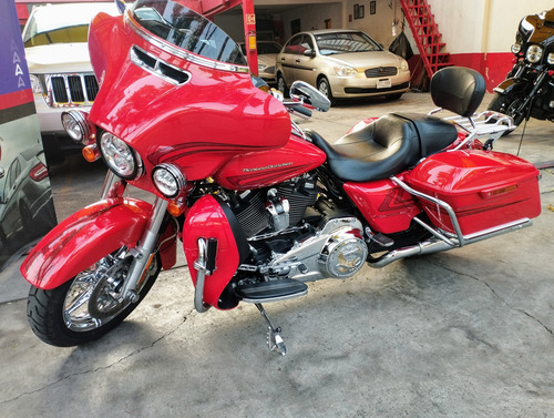 Harley Davidson Street Glide Special 2017 Factura Agencia