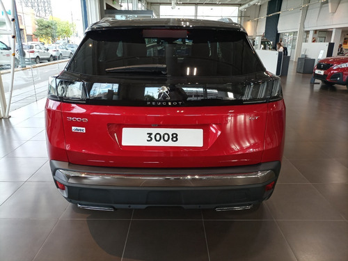 Imagen 7 de 15 de Peugeot 3008 Gt Pack Hdi - Avec Peugeot