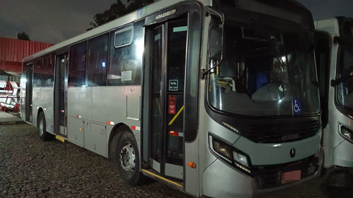 Urbano Caio Apache Vip Mercedes-benz Of 1721 2015 +ar