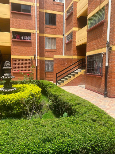 Imagen 10 de 14 de Departamento En Venta En Los Reyes, Coyoacan