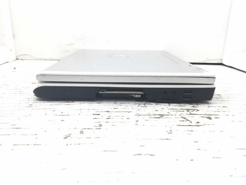 Laptop Dell Inspiron 1501 Sempron 3gb Ram 80gb Hdd 15.4 Wifi (Usado)