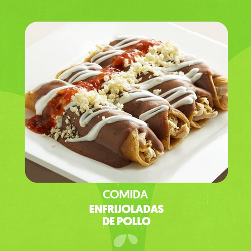 Frijoles Bayos Refritos La Costeña Bolsa 430 Gr