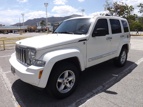 Jeep Cherokee .