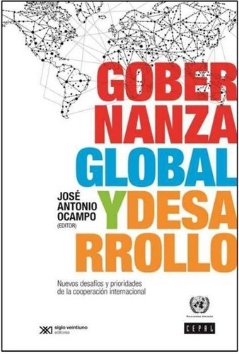 Gobernanza Global Y Desarrollo