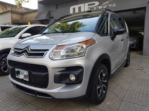 Citroen Aircross 2015 47 Mil Kms