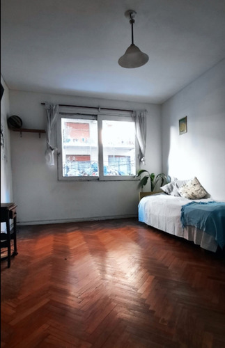 Imagen 1 de 30 de Semipiso 2 Ambientes Venta Barrio Norte A La Calle