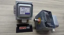 Comprar Magnetron Para Microondas 2m219j + 2m519j Original Witol