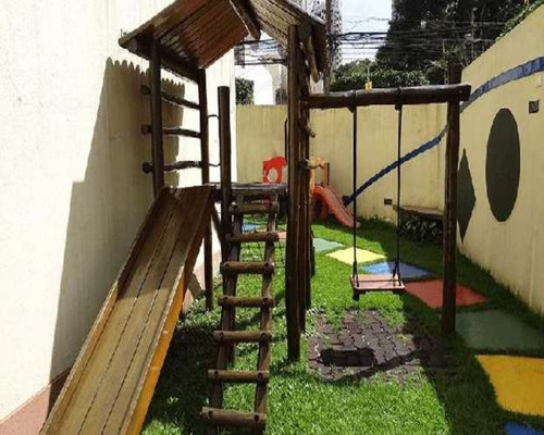 Imagem 10 de 13 de Apartamento - Sa 2 - 33194856