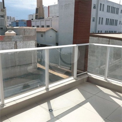 Apartamento A Vela Na Vila Vila Mariana - 345-im556514