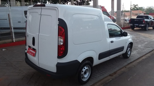 Fiat Fiorino Hd Wk E