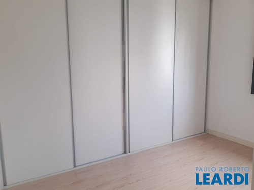 Imagem 12 de 15 de Apartamento - Morumbi - Sp - 597882