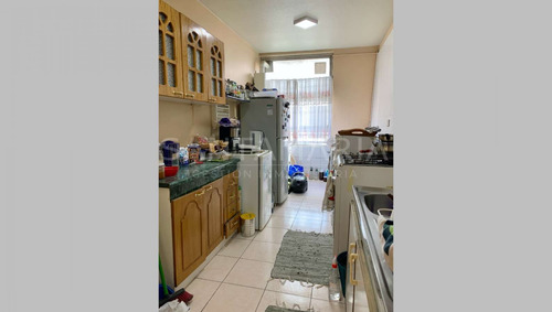 Venta Departamento Concepcion Centro