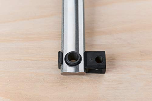 Prensas Sargento Bessey Krjr-18 K Cuerpo Revo Jr, 18 Pulgada