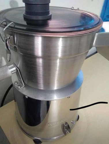 Imagen 2 de 8 de Extractor De Jugos Marca International