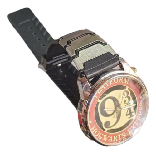 Reloj De Harry Potter