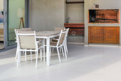 Imagen 14 de 16 de Townhouse Con Excelente Vista En Punta Ballena