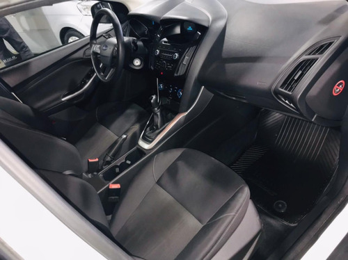 Imagen 5 de 6 de Ford Focus