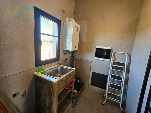 Casa En Venta- Barrio Cerrado Santo Tomás - Pilar
