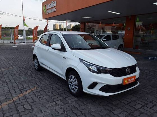 Fiat Argo 1.0 Firefly Flex Drive Manual